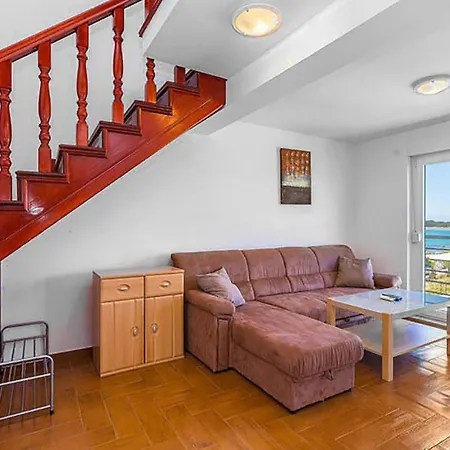 Lovely In With Wifi Appartement